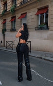Pantalon Caprino