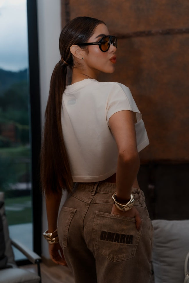 Camisa Zuri
