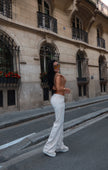 Pantalon Sued