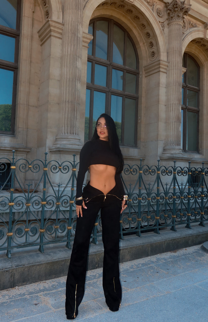Pantalon Douce