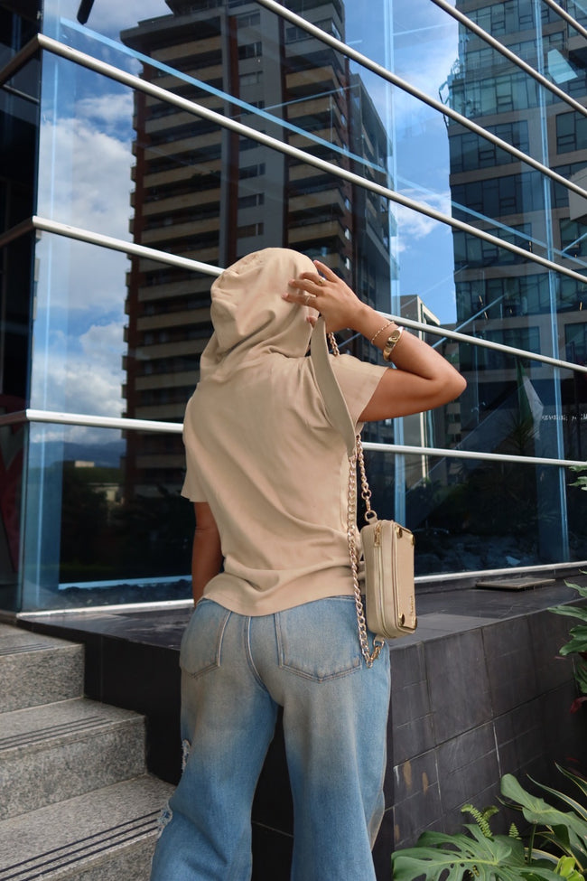 Camisa Liria