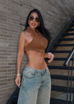 Crop Top Valen