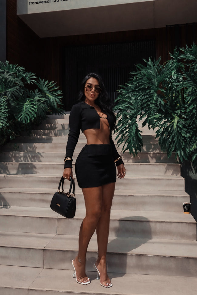 Set Leticia