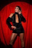 Vestido Isadora