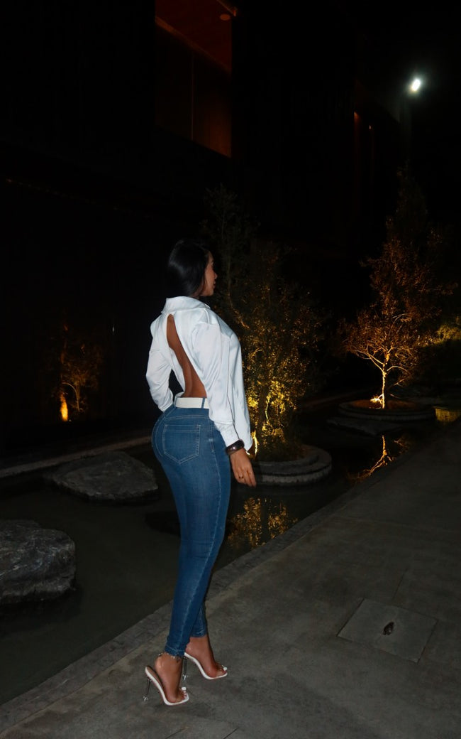Camisa Gracia