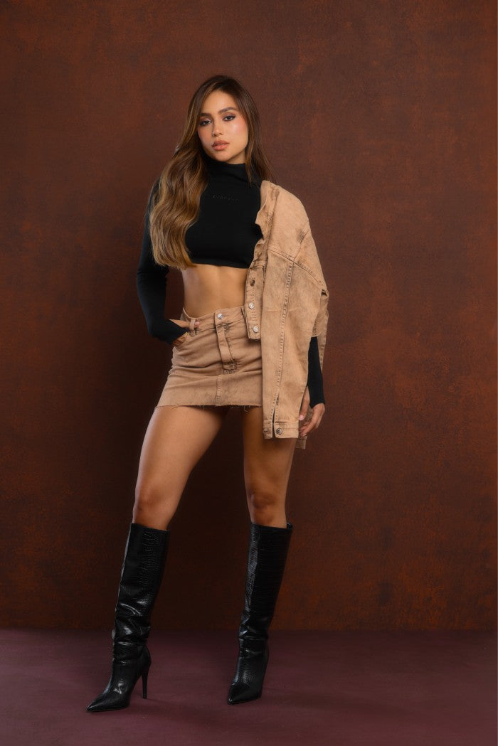 Set Madrid