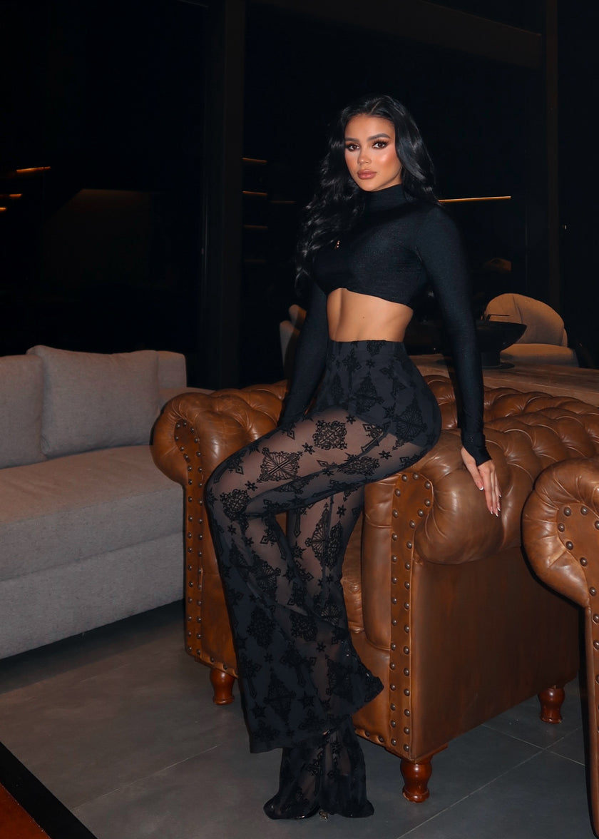 Pantalon Privat