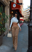 Pantalon Douce