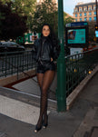 Chaqueta Bisonte