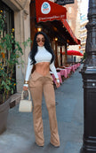 Pantalon Douce