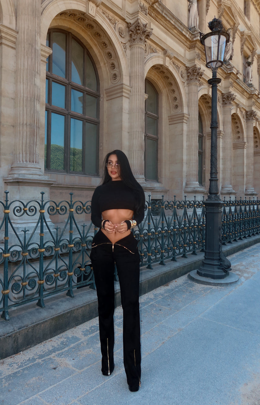 Pantalon Douce