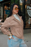Chaqueta Bisonte