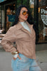 Chaqueta Bisonte