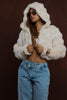 Chaqueta Evano