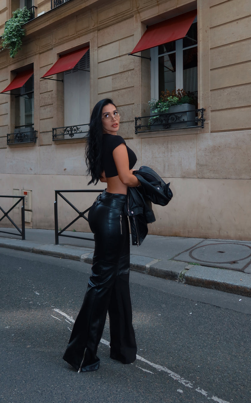Pantalon Caprino