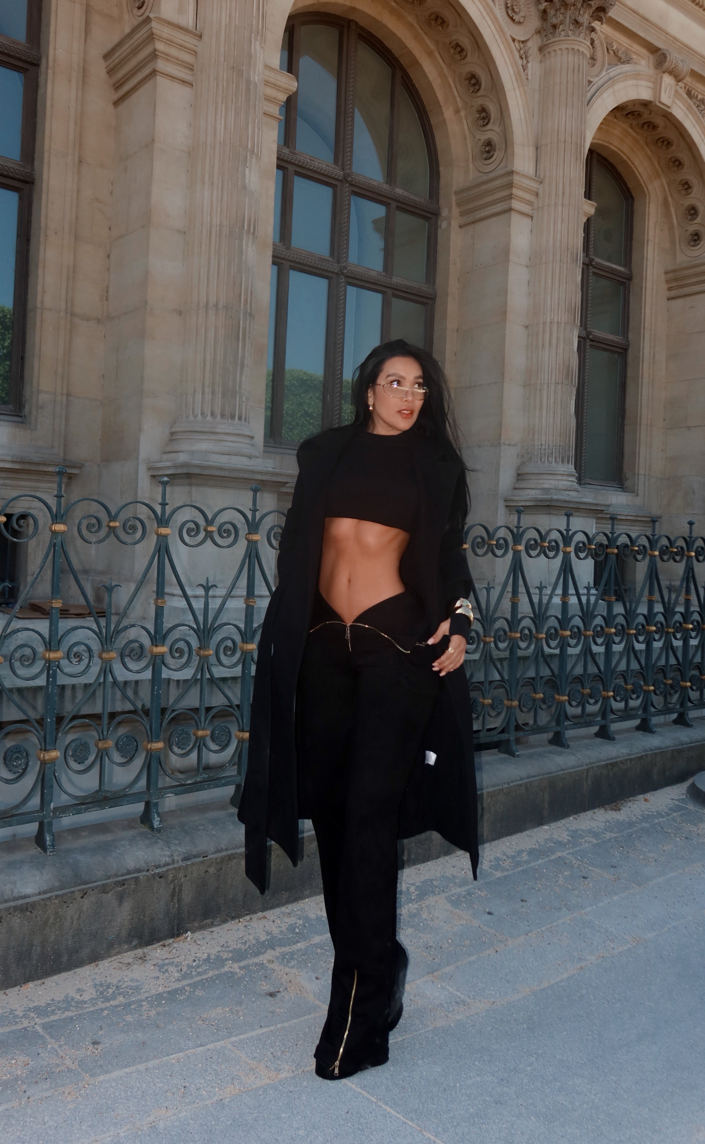 Pantalon Douce