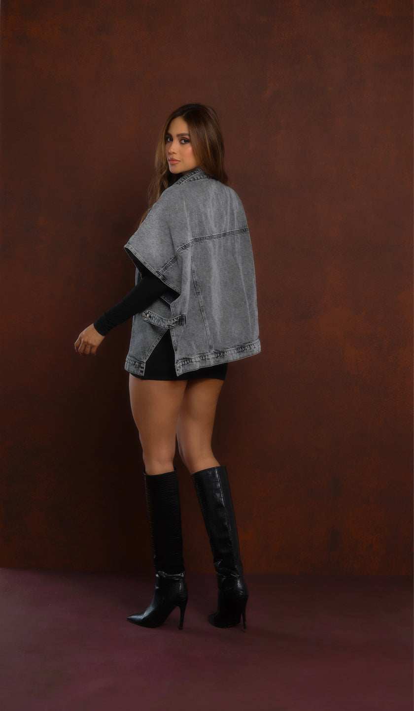 Capa Sienna