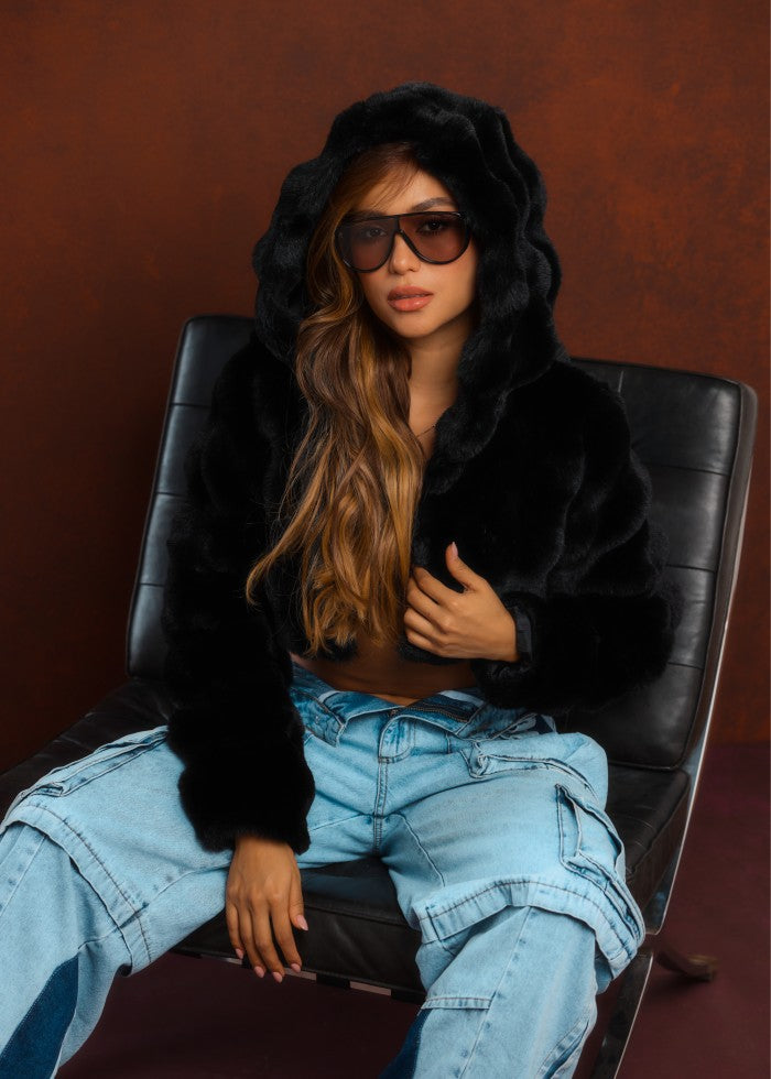 Chaqueta Evano