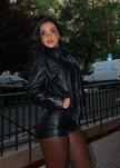 Chaqueta Bisonte