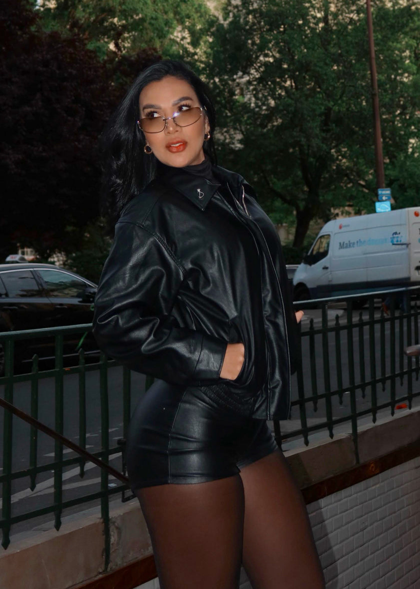 Chaqueta Bisonte