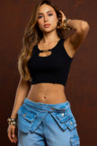 Camisa Sylvanie