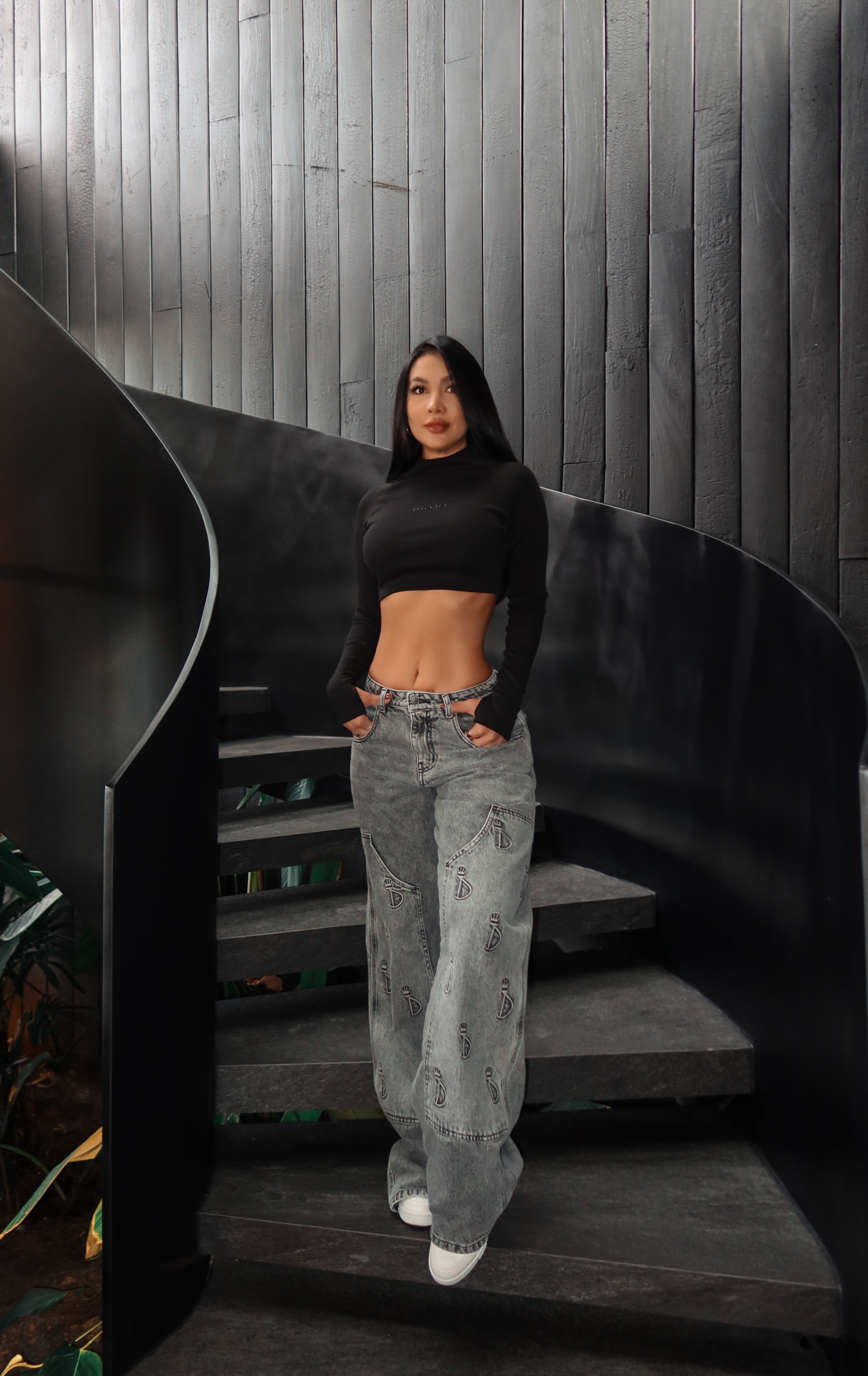 Jean Bleu
