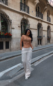 Pantalon Sued