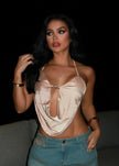 Blusa Eliza