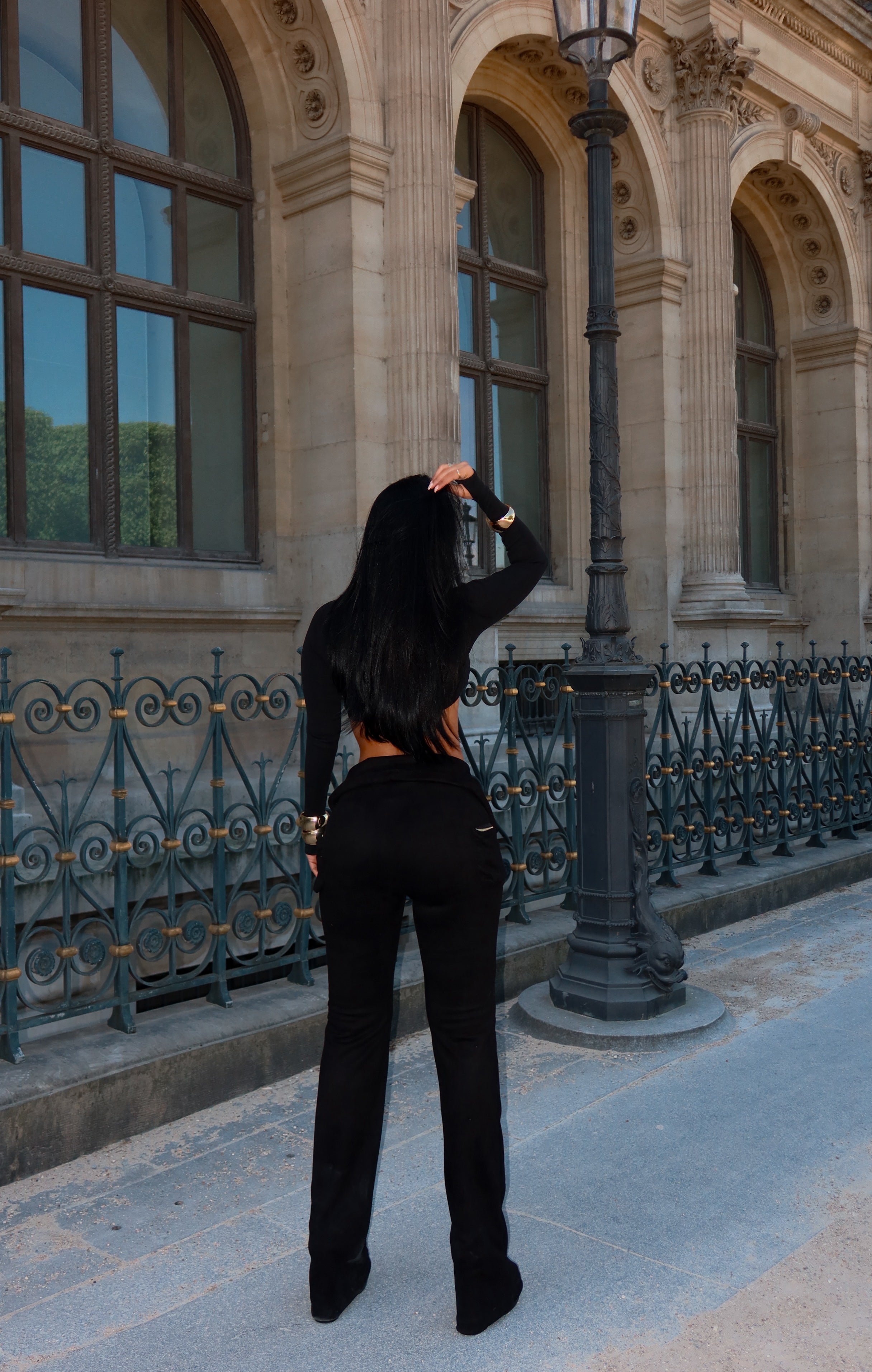 Pantalon Douce