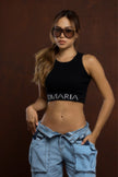 Blusa DRM