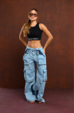 Blusa DRM