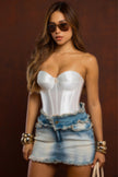 Corset Poise