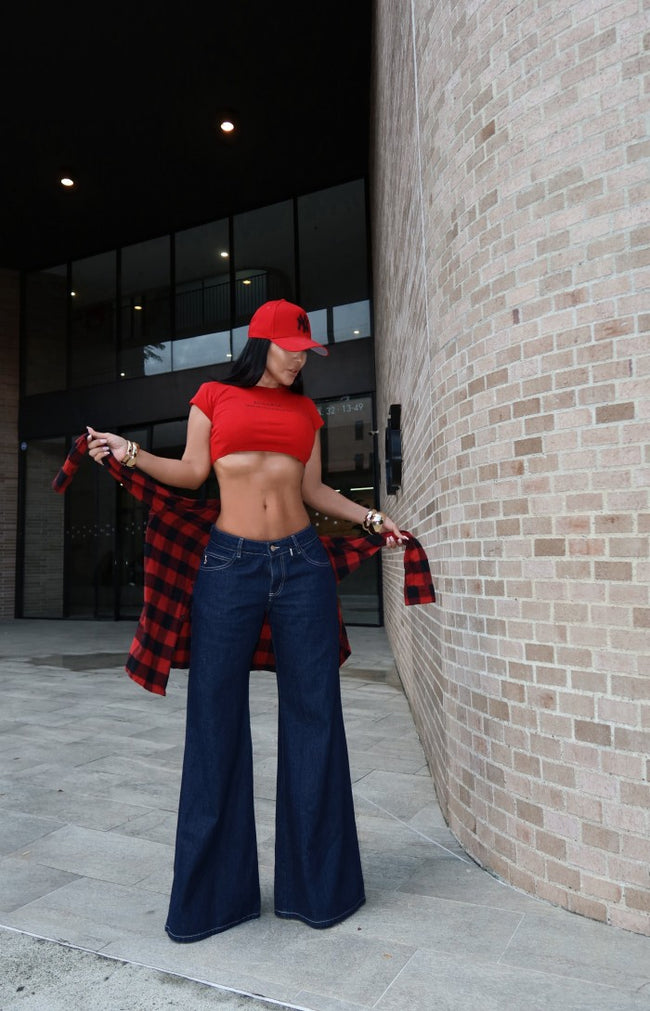 Jean Classic
