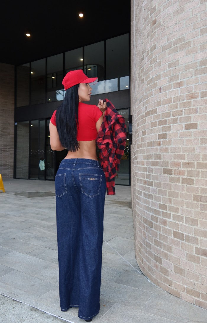 Jean Classic