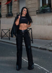Pantalon Caprino