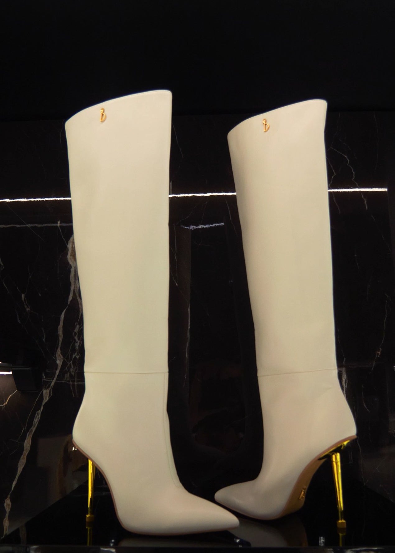 Bota Ginebra