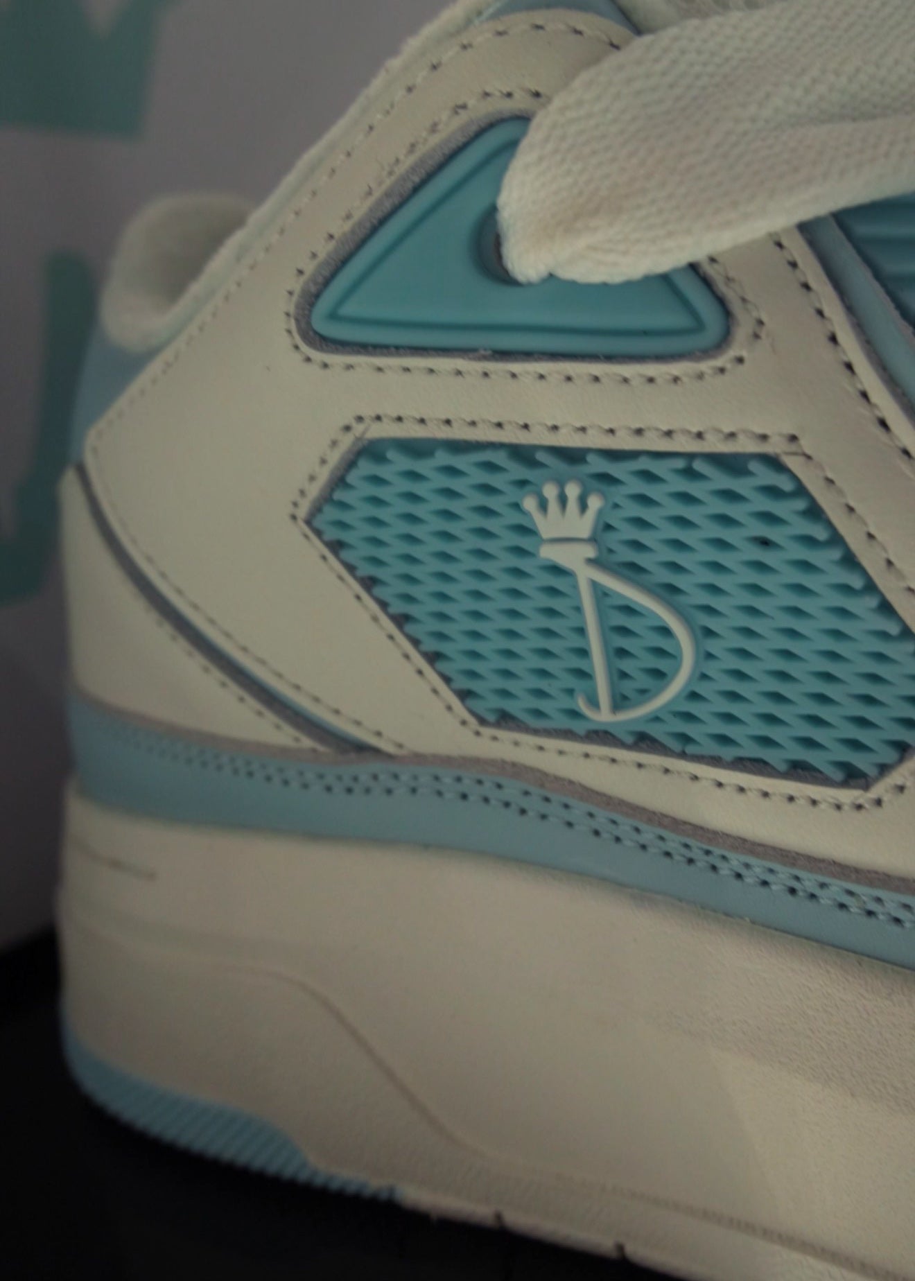 Tenis Jk