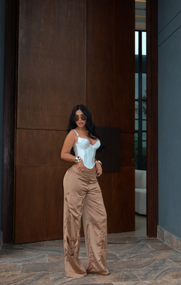 Pantalon Dirti