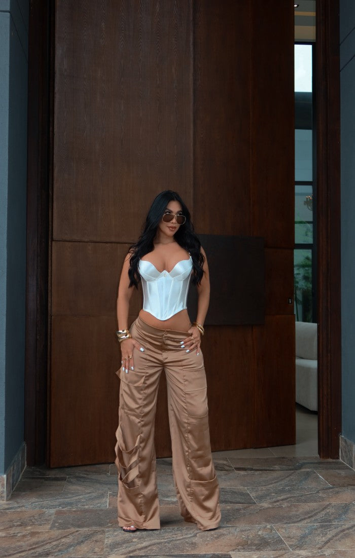 Pantalon Dirti