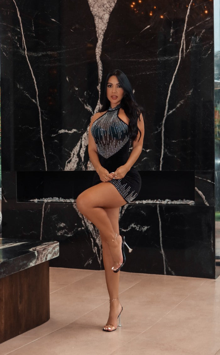 Vestido Clara