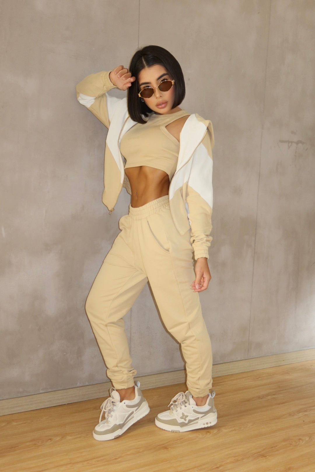 Set Yara