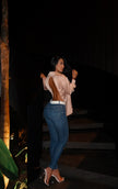 Camisa Gracia