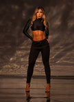 Jean Estrella