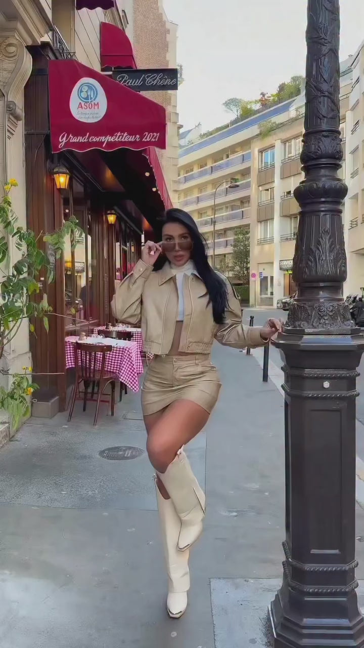 Preview video
