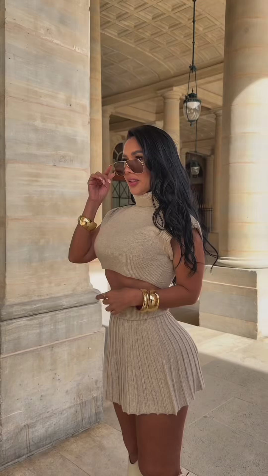 Preview video